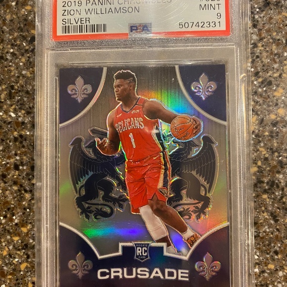 Basketball catd - Picture 1 of 1